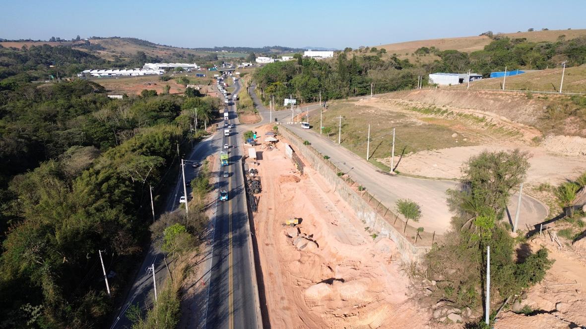 Acesso ao bairro Santo Antônio terá interdição nesta sexta e sábado