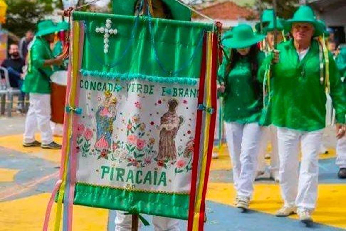 Agenda cultural de outubro tem circo, congada e cinema clássico em Itatiba