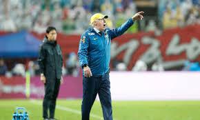 Ancelotti classifica goleada como bom início de trajetória para Copa