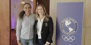 Assunção supera Rio e Niterói e vai sediar Pan-Americanos de 2031