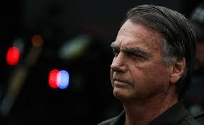 Bolsonaro pede autorização para comemorar aniversário de sua filha