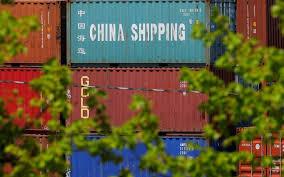 Brasil aumenta exportação de soja para a China, ocupando lugar dos EUA