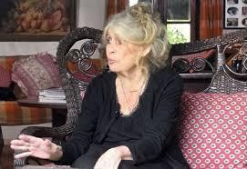 Brigitte Bardot é internada em estado grave aos 91 anos