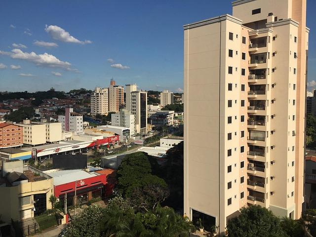 Campinas tem alta histórica de 11% nos preços de imóveis: maior valorização em 10 anos