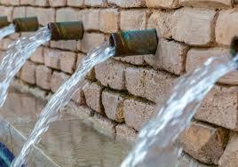 Cidades brasileiras correm risco de desabastecimento de água até 2050