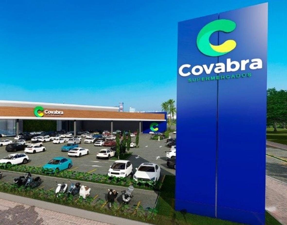 Covabra anuncia aquisição de unidade do Supermercado Caetano, em Valinhos