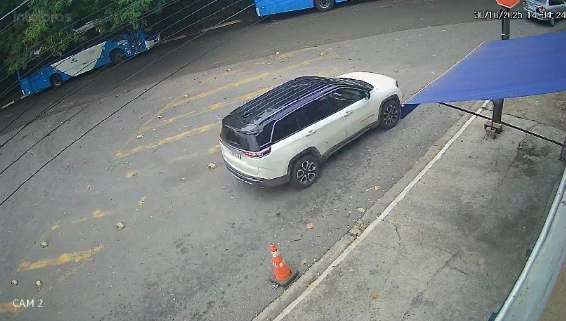 Criminosos roubam R$25 mil durante sequestro de mulher em Campinas