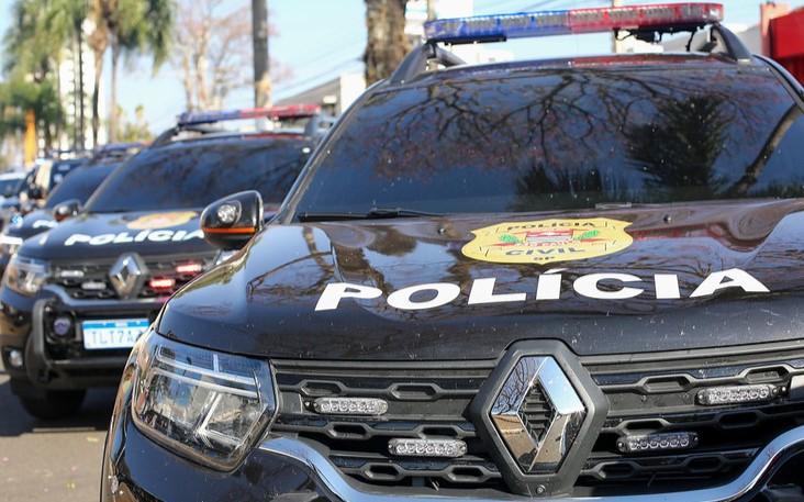 Deic deflagra operação contra suspeitos de distribuir conteúdo de pedofilia pela internet