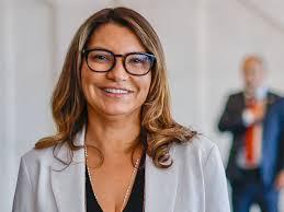 Desaprovação de Janja entre eleitores que dizem conhecê-la foi de 50% a 61%, diz pesquisa