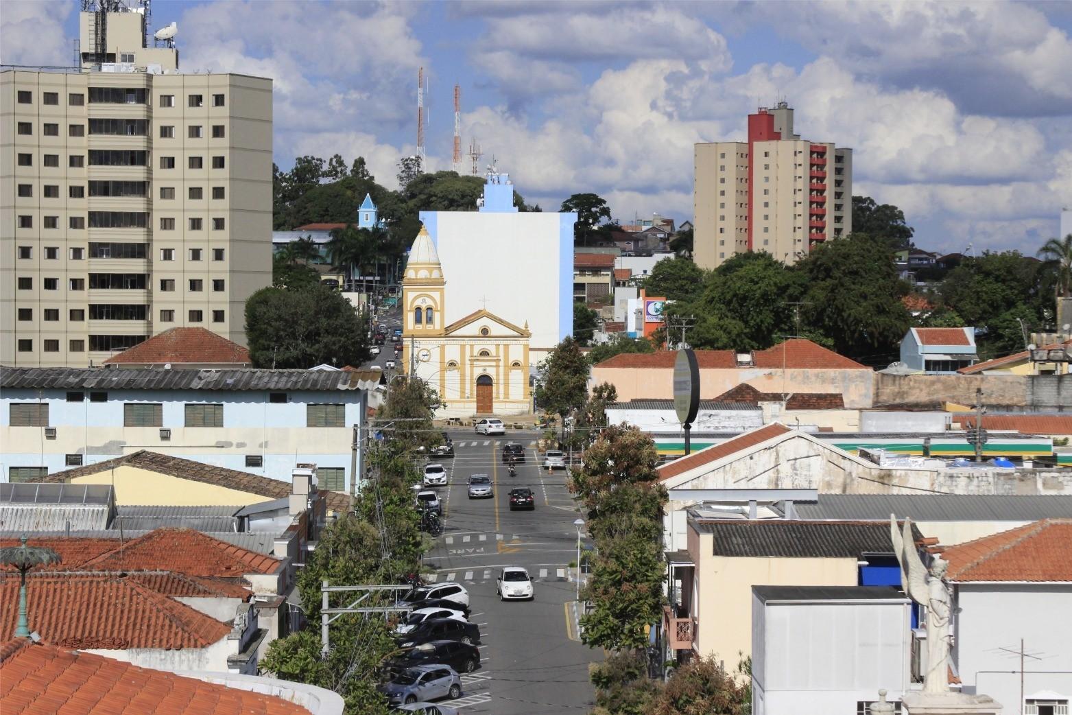 Dia de História propõe reflexão e passeio guiado pelo Centro Histórico de Itatiba