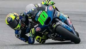 Diogo Moreira é confirmado na equipe Honda LCR e Brasil volta ao grid da MotoGP após 19 anos