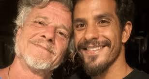 Diogo Novaes: Quem é o filho de Marcelo Novaes que apareceu em gravação de fim de ano da Globo?