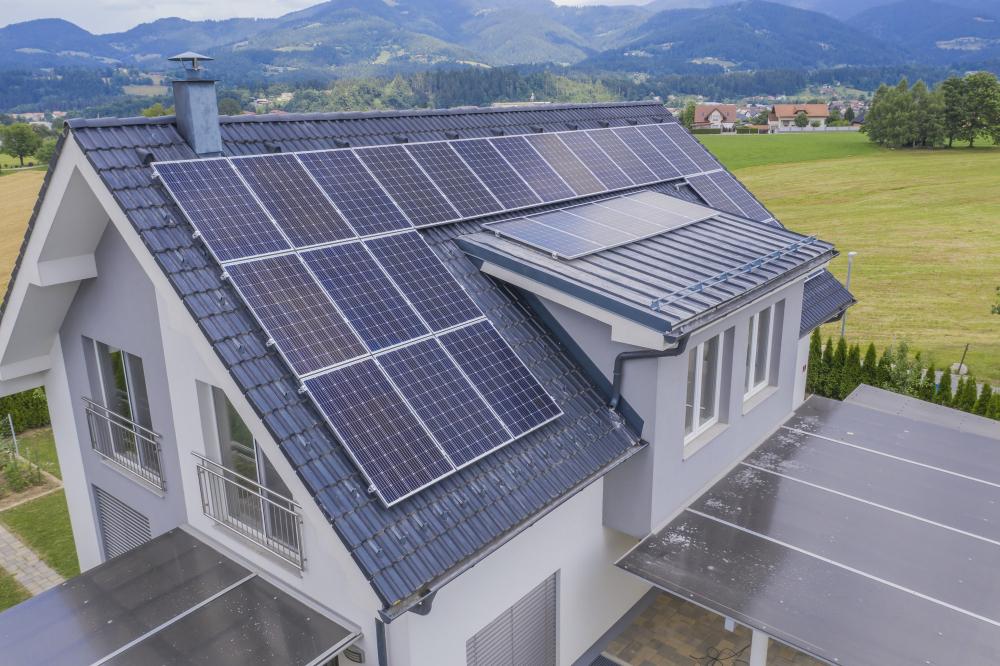 Energia solar residencial: tudo o que você precisa saber antes de investir