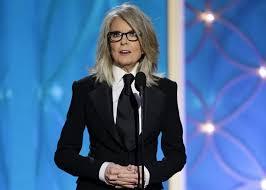 Família revela causa da morte da atriz Diane Keaton