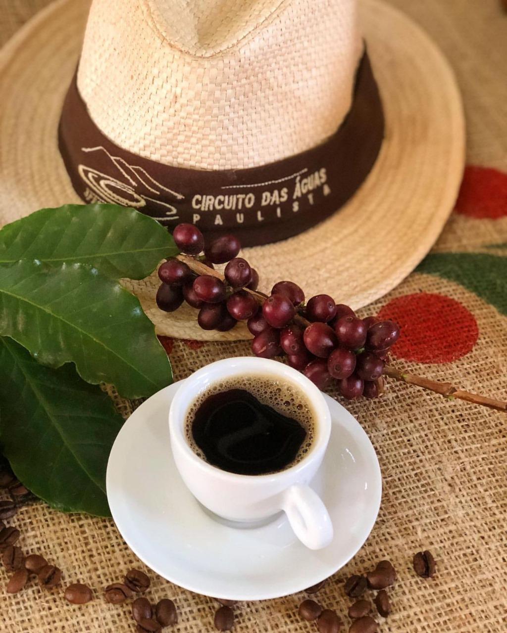 Festival do Café Especial do Circuito das Águas de 2025 terá seu encerramento em Serra Negra
