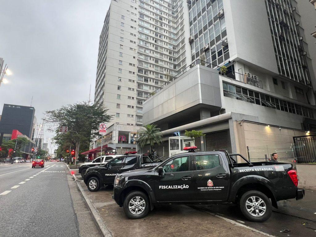 Força-tarefa realiza Operação Bóreas para combater fraudes tributárias no setor varejista de ar-condicionado