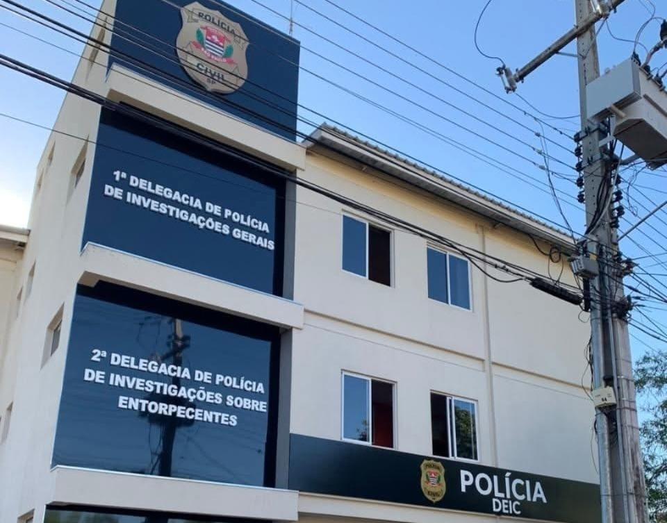 Forças de segurança frustram plano de atentado contra autoridades públicas no interior de São Paulo