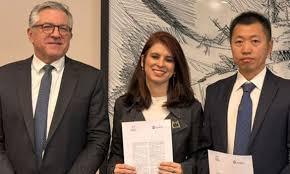 Governo acerta com empresa chinesa para produção de insulina no Brasil 