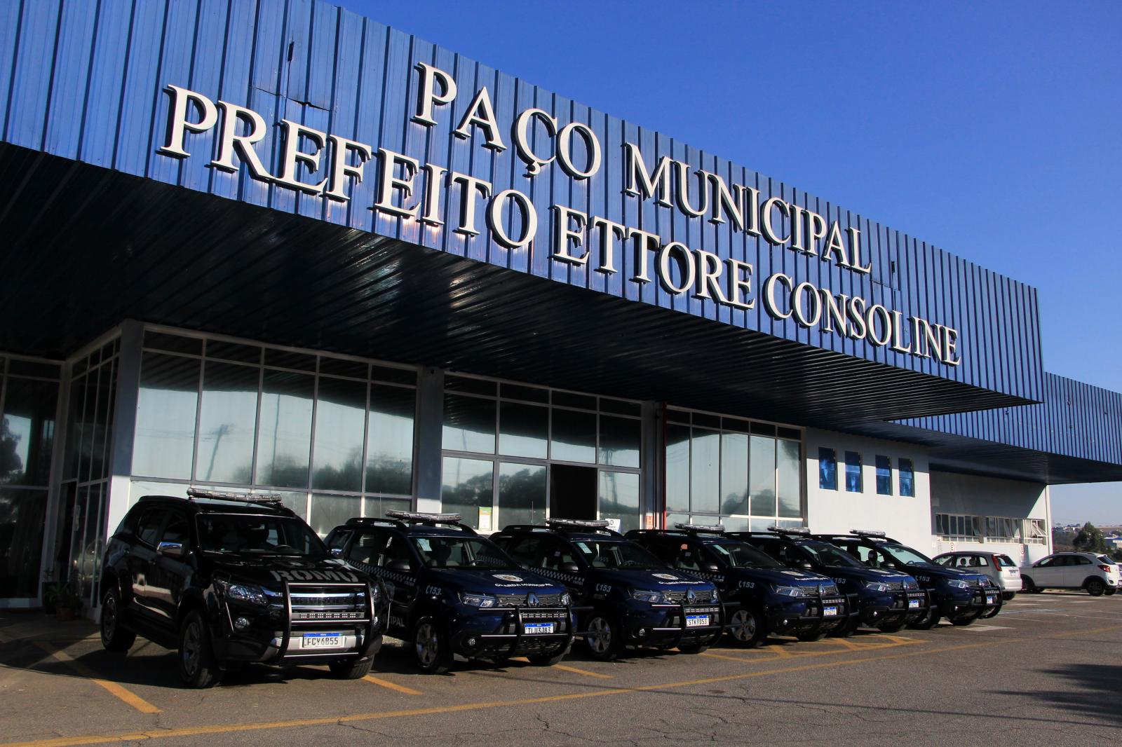 Guarda Municipal celebra 58 anos com solenidade na Câmara