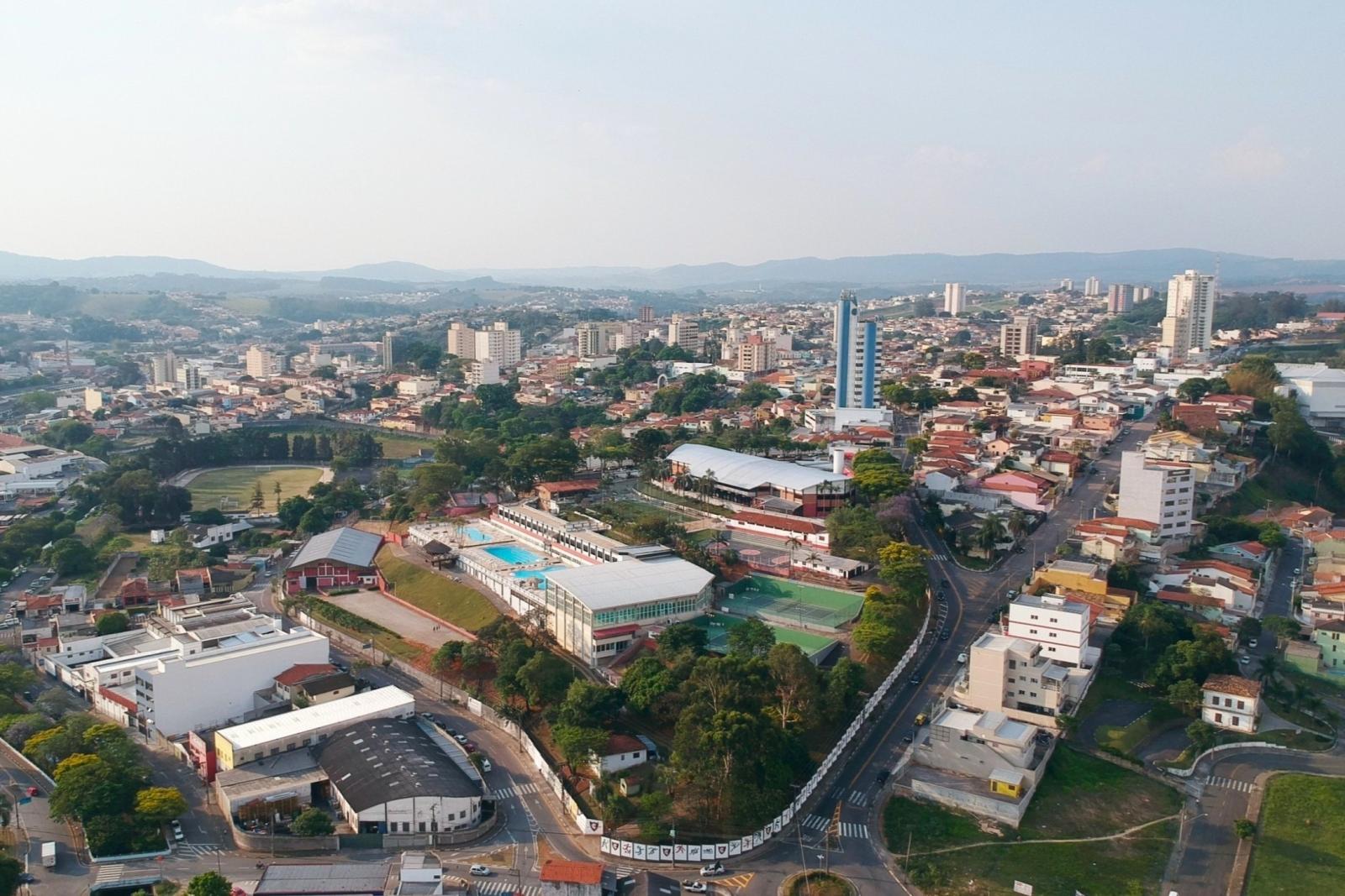 Itatiba celebra 168 anos com entregas, eventos e homenagens à história da cidade