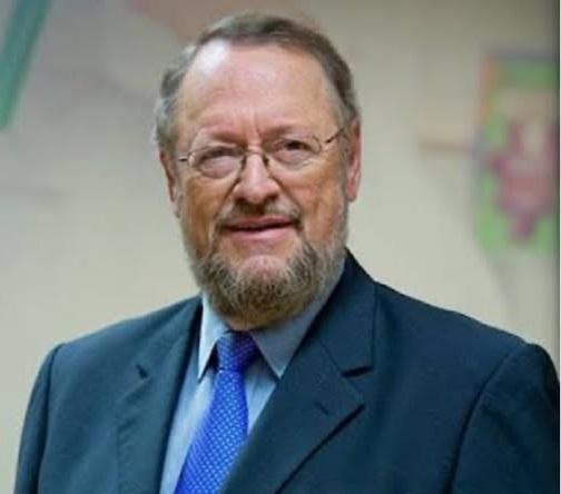 Itatiba perde o educador e ex-vice-prefeito Prof. Antônio Carbonari Neto