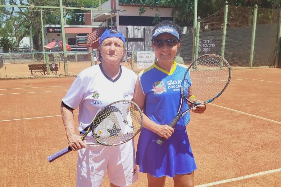 Itatiba sobe ao pódio com oito medalhas na final estadual dos JOMI