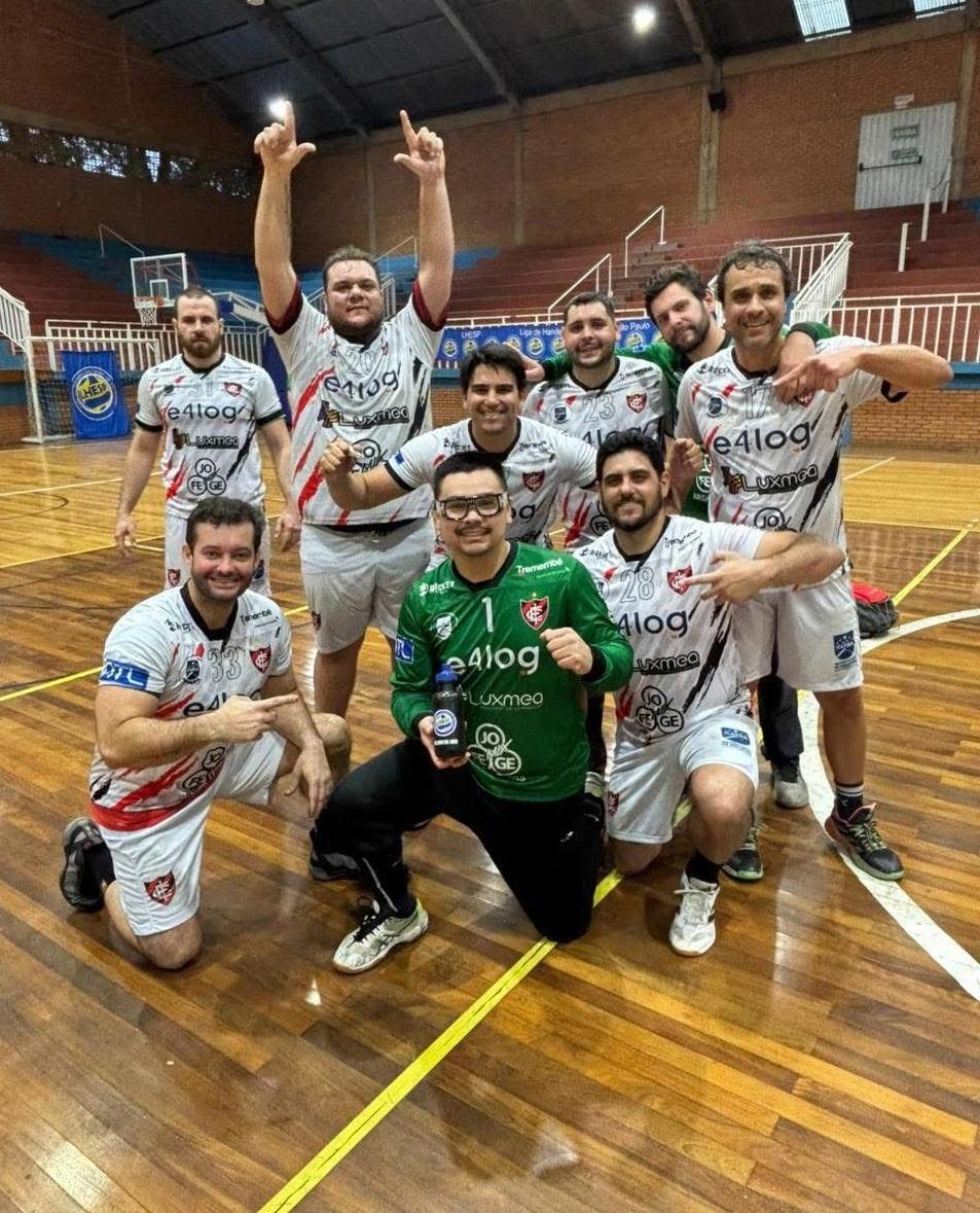 LHESP: PMI/Itatiba E.C. vence Dois Córregos H.C. no handebol masculino