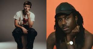 Lollapalooza 2026 anuncia Ruel e Blood Orange no line-up