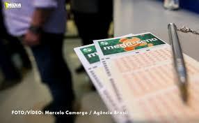 Mega-Sena não tem ganhador e prêmio acumula em R$ 95 milhões