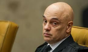 Moraes concede liberdade provisória a ré dos atos golpistas que relatou ansiedade e depressão
