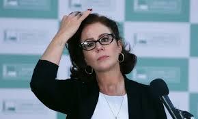 MP da Itália dá parecer favorável à extradição de Carla Zambelli