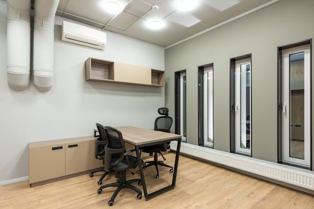 O que avaliar antes de comprar um ar-condicionado para quarto ou escritório