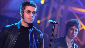 Oasis confirma loja de produtos oficiais no Brasil