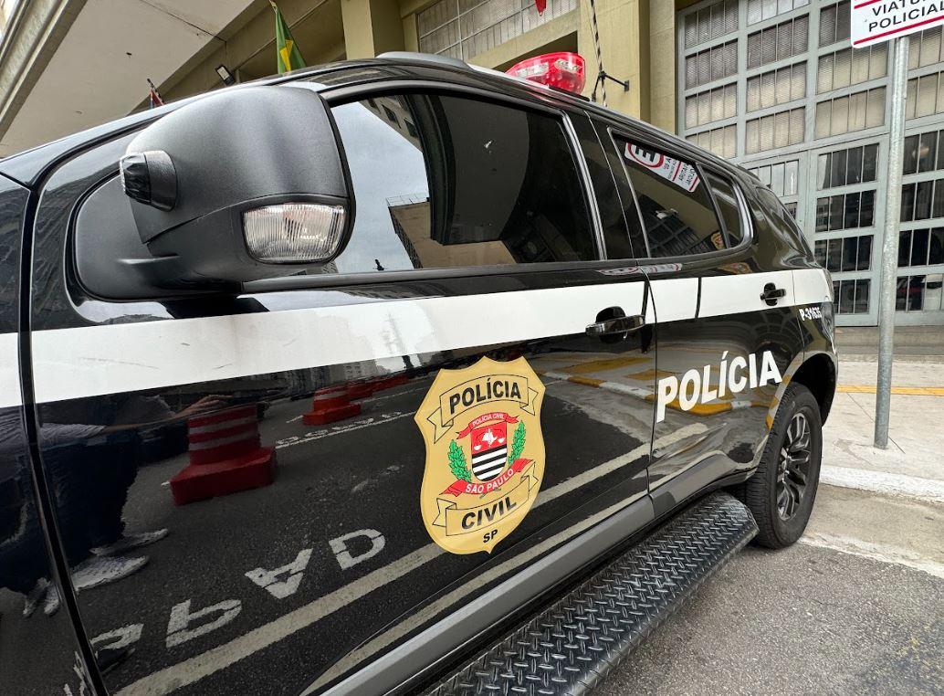 Operação da Polícia Civil prende 10 envolvidos com organização criminosa no interior de SP