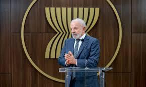 Oposição critica fala de Lula sobre traficantes: 'Daqui a pouco, o PCC vira ONG'