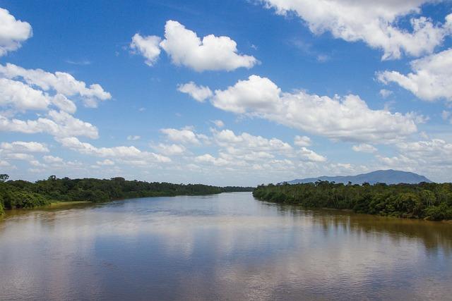 Os melhores destinos brasileiros para fugir do turismo tradicional