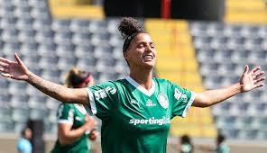 Palmeiras negocia Amanda Gutierres por R$ 5,87 milhões, maior transação do País e 3ª do planeta