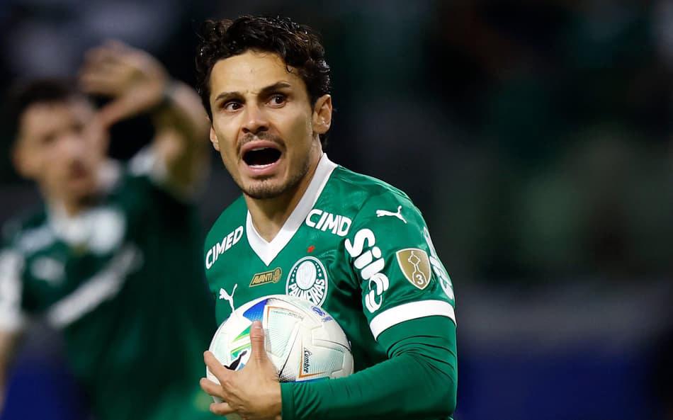 Palmeiras tem virada épica, elimina a LDU e vai à final