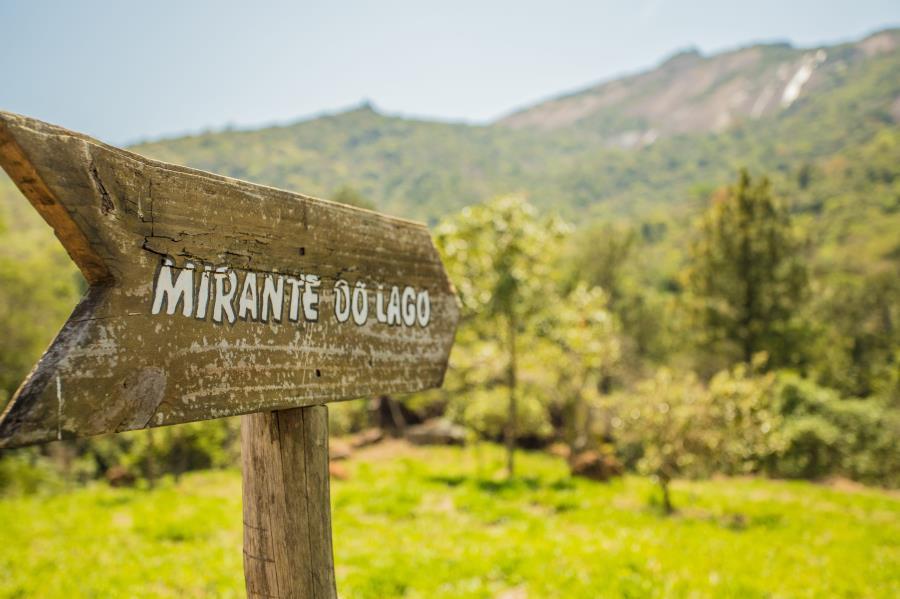 Parque Natural Municipal da Grota Funda em Atibaia retoma visitações e recebe mais de 640 visitantes em dois meses