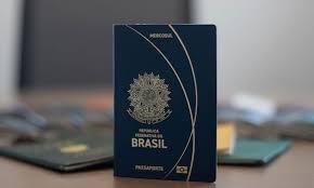 PF pode interromper emissão de passaporte por falta de verba
