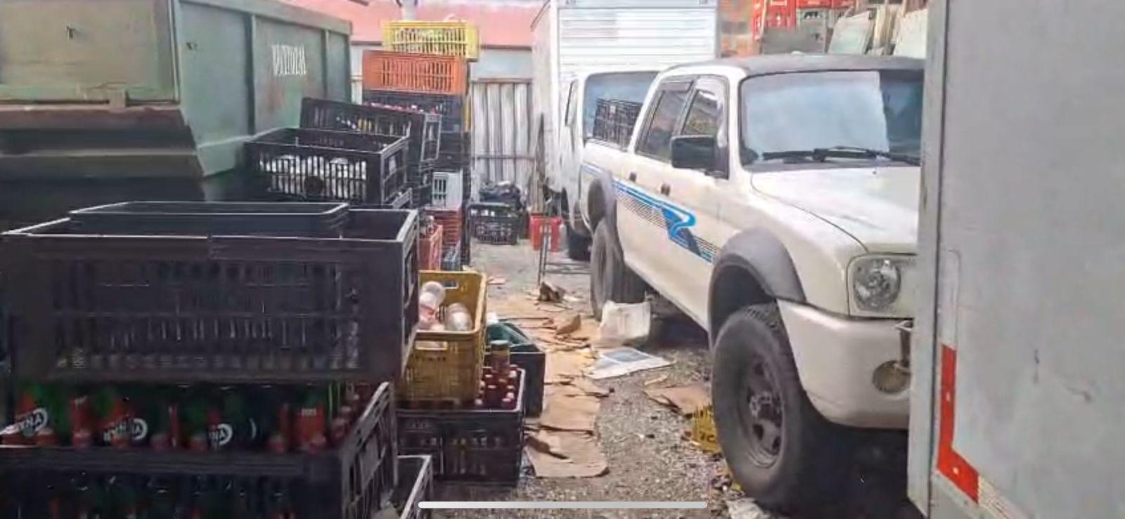 Polícia Civil deflagra operação estadual contra adulteração de bebidas