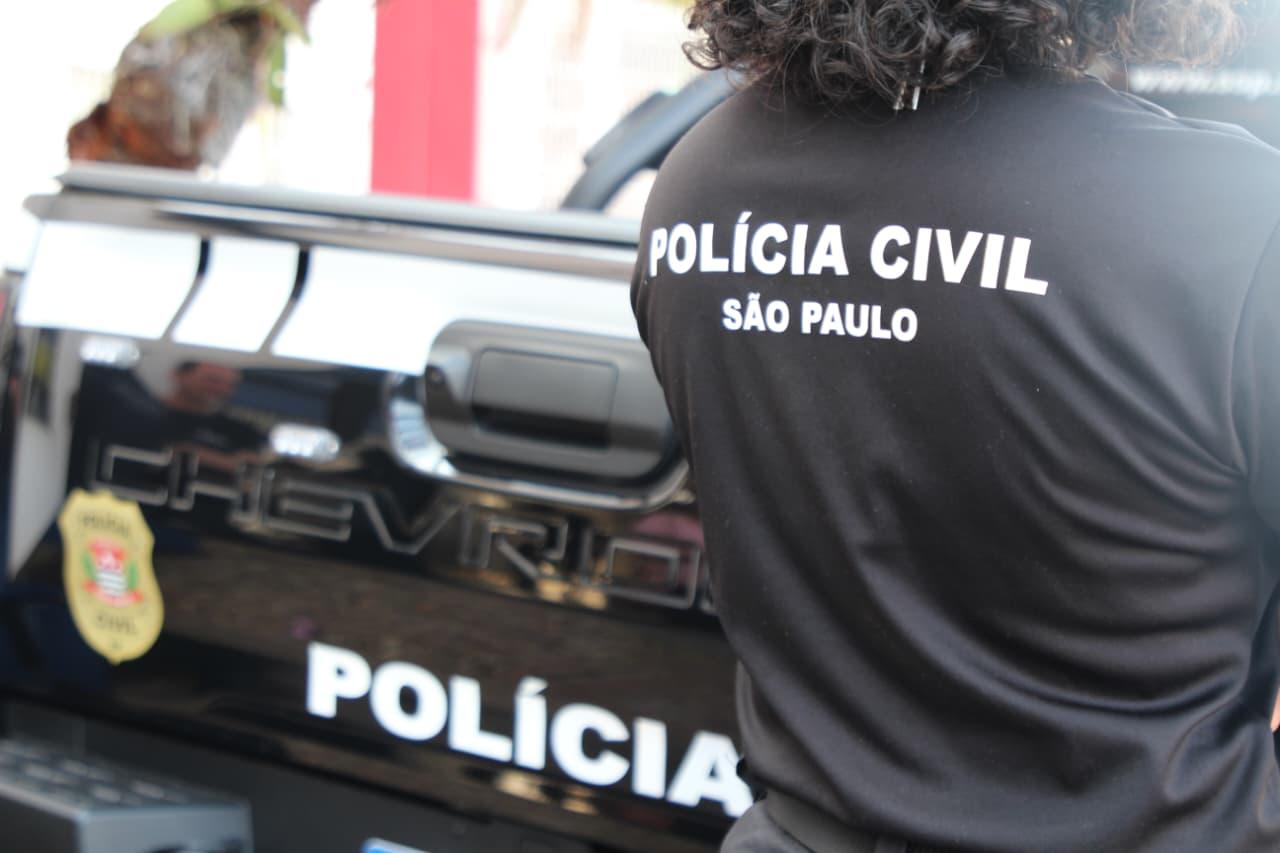 Polícia Civil prende comerciante com mais de 2 mil bebidas sem nota fiscal