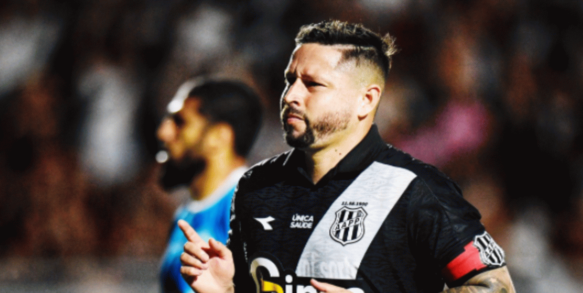 Ponte Preta vence Londrina e conquista seu primeiro título nacional