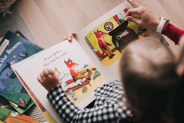 Presentes criativos para estimular o aprendizado durante a infância