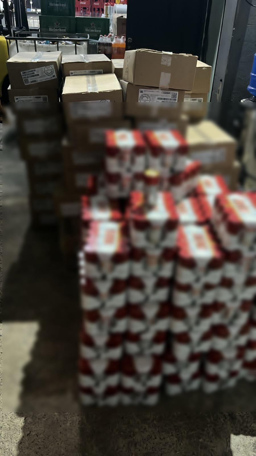 Responsável por esquema de falsificação e adulteração em adega é preso em Campinas
