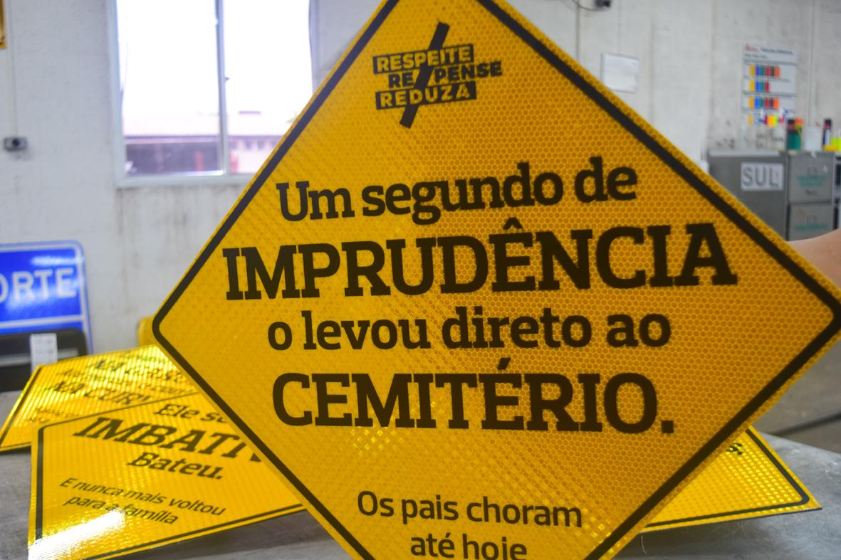 Rota das Bandeiras e Emdec unem forças em ação itinerante voltada a motociclistas