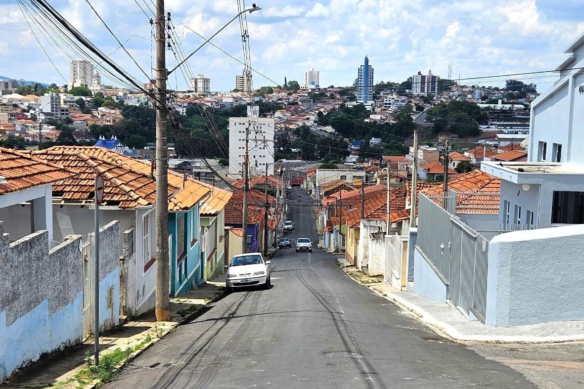 Rua São Caetano será interditada terça-feira para obras da Comgas