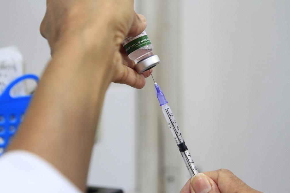 Saúde confirma mais duas mortes por gripe em Campinas
