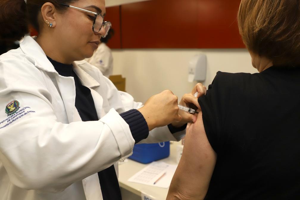 Saúde registra mais três óbitos por gripe em Campinas