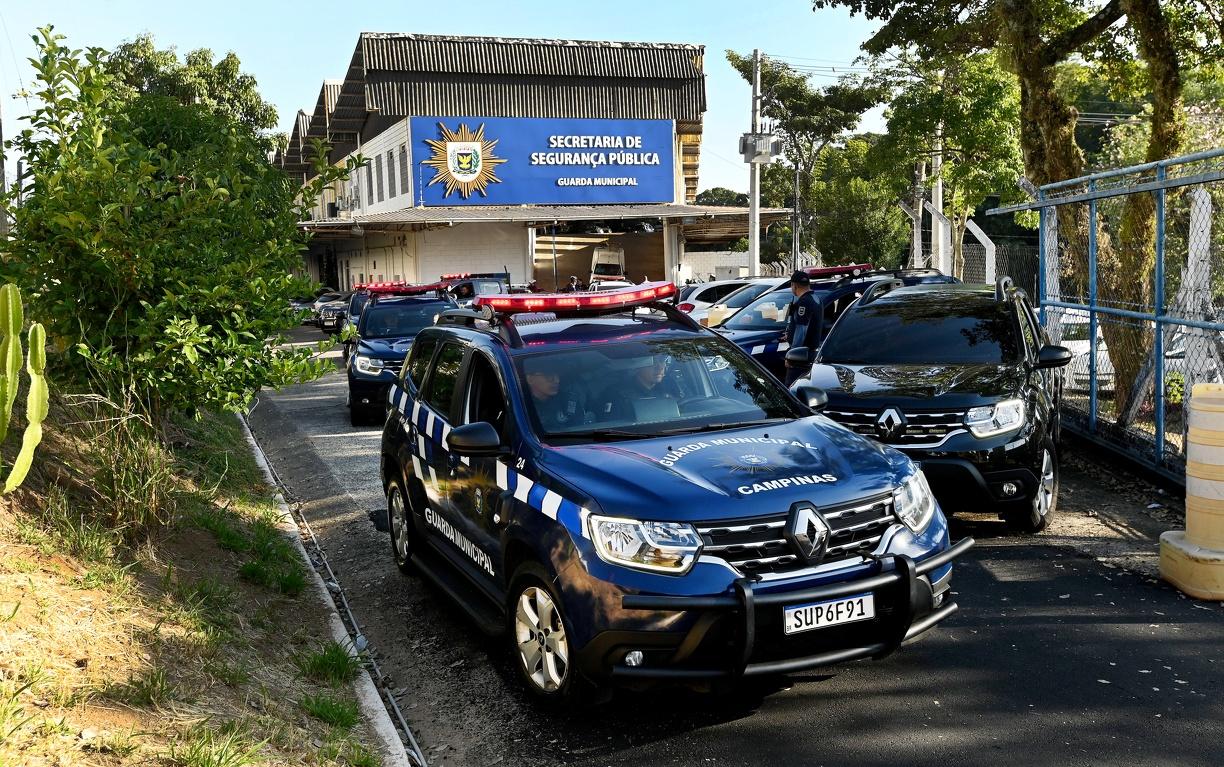 Secretaria de Segurança de Campinas alerta para golpe de intimação falsa por telefone